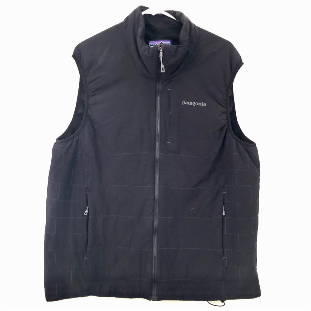 Patagonia Nano Air vest - men’s